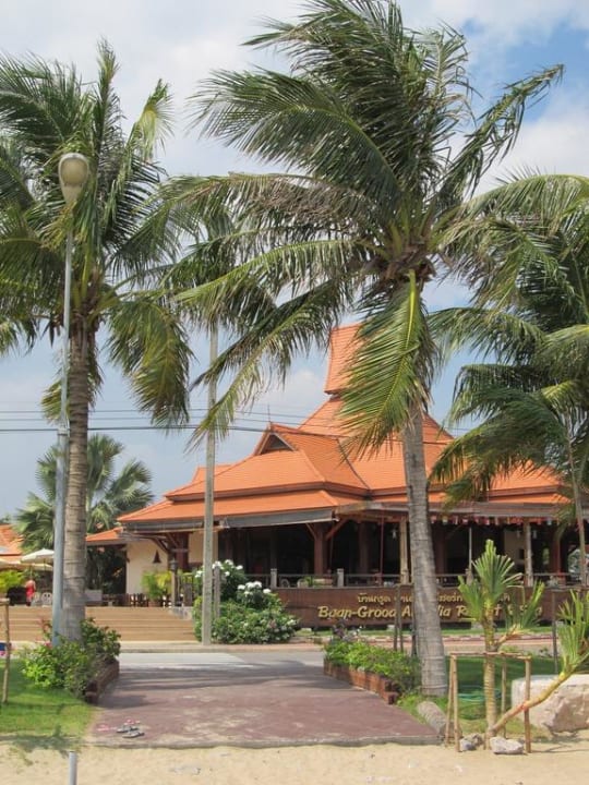 Arcadia Resort Hotel Baan Grood Arcadia Resort & Spa