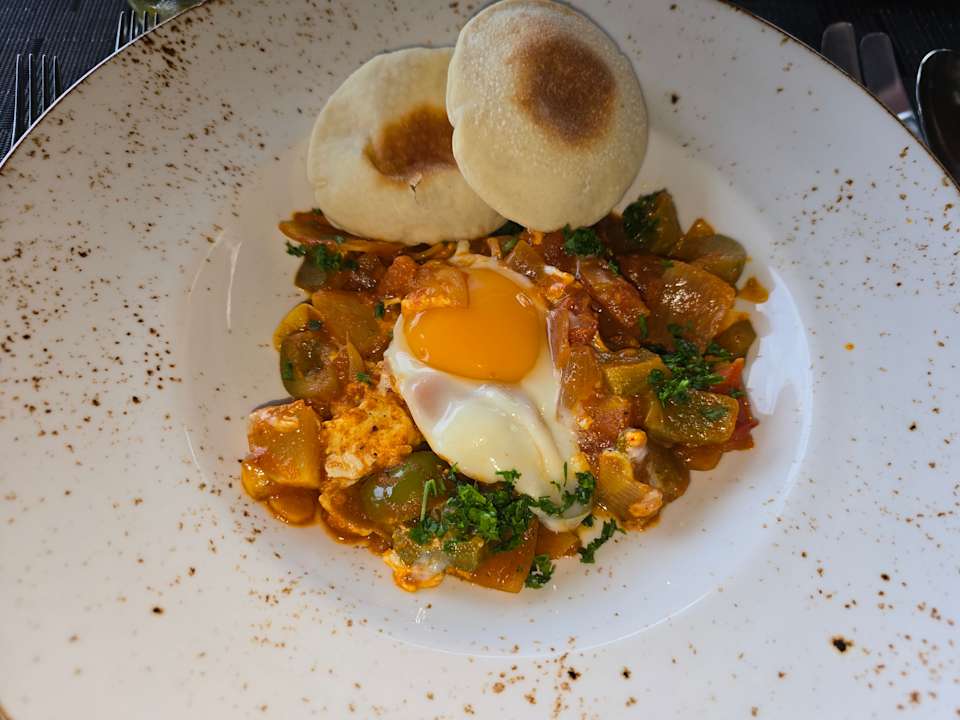 Gastro Jawakara Islands Maldives