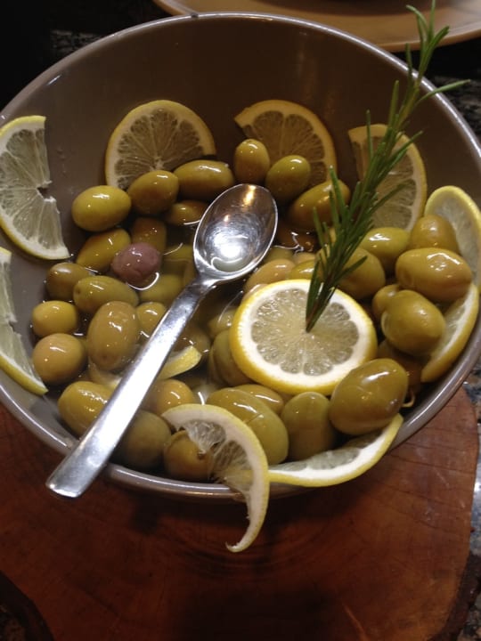 Gastro Sunis Kumköy Beach Resort Hotel & Spa