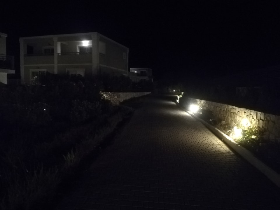 Gartenanlage Anemos Luxury Grand Resort