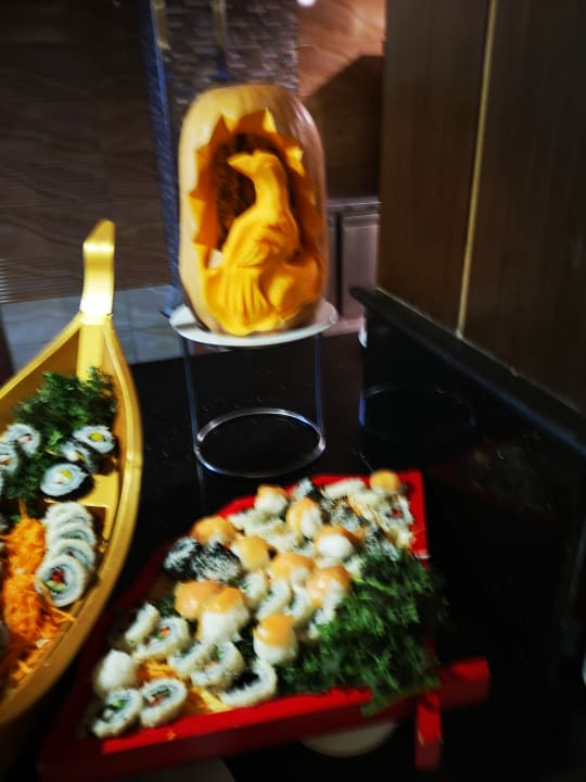 Gastro Pickalbatros White Beach Resort - Hurghada