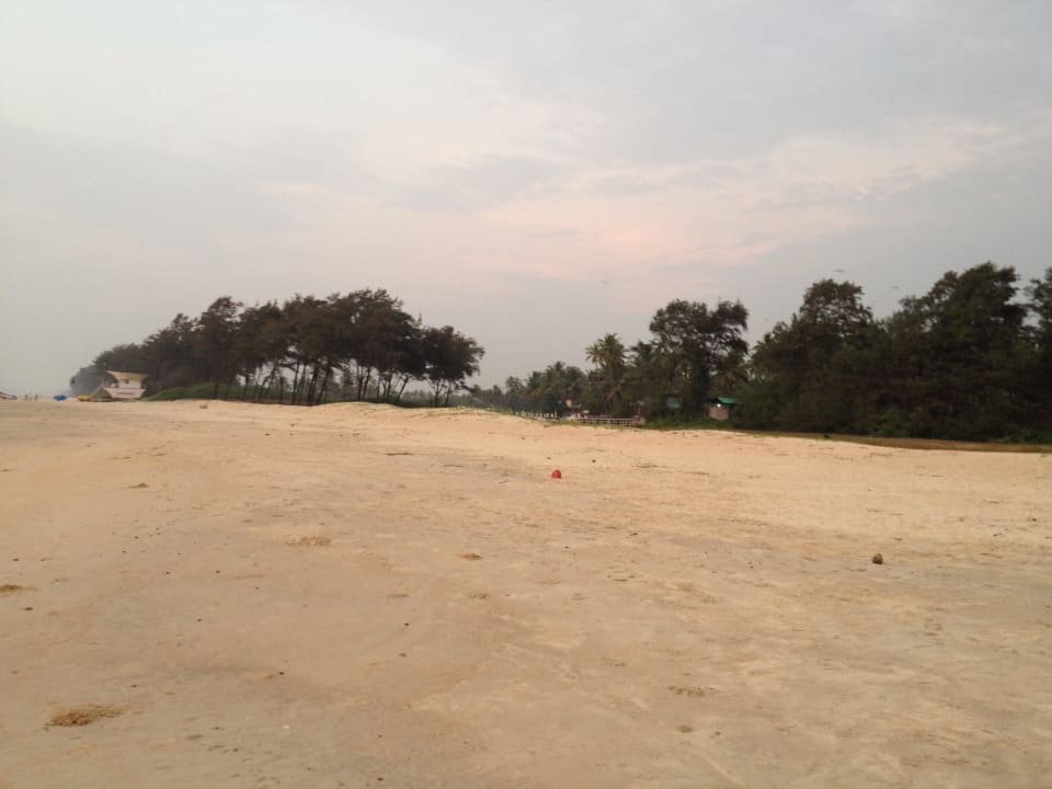 Hotelstrand Hotel Beleza By The Beach