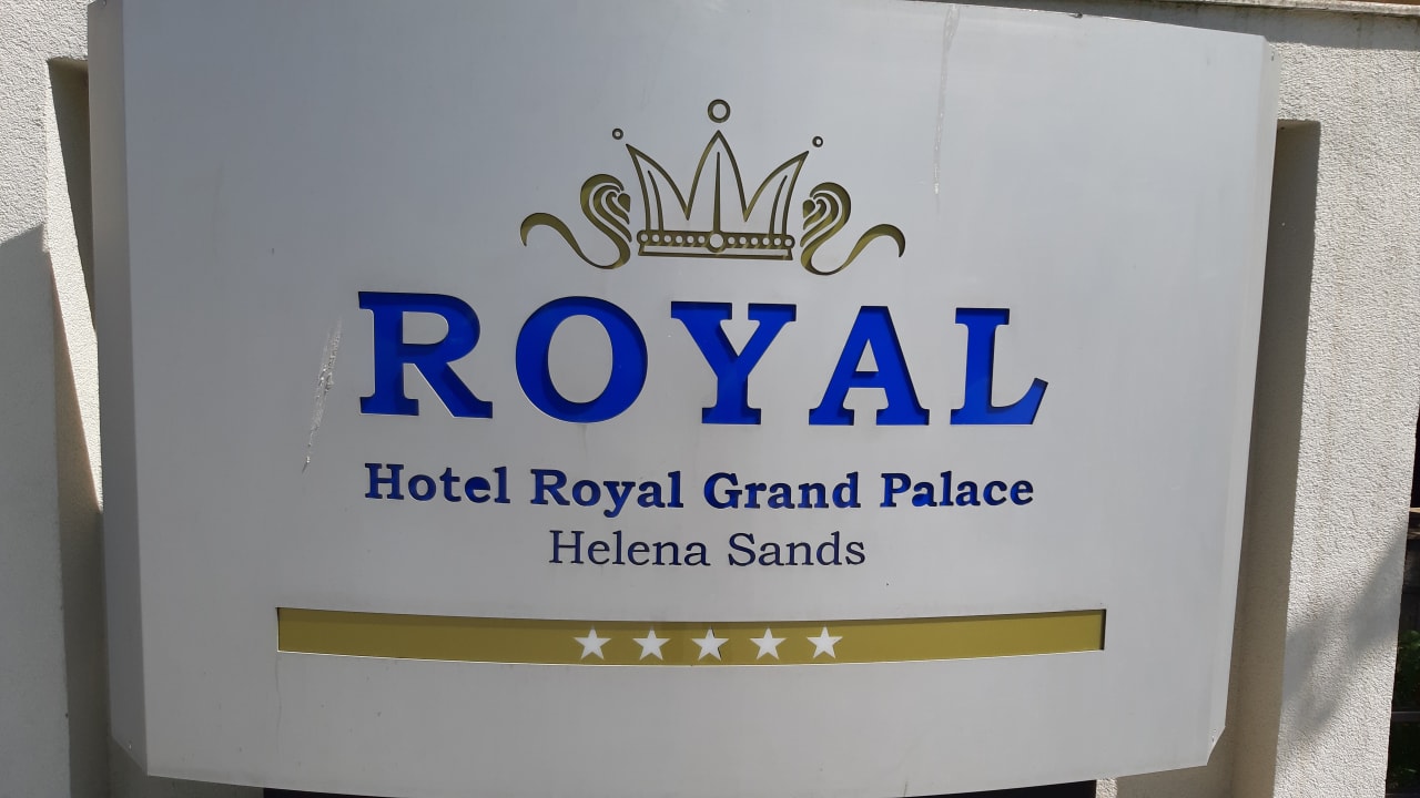 Außenansicht Helena Sands