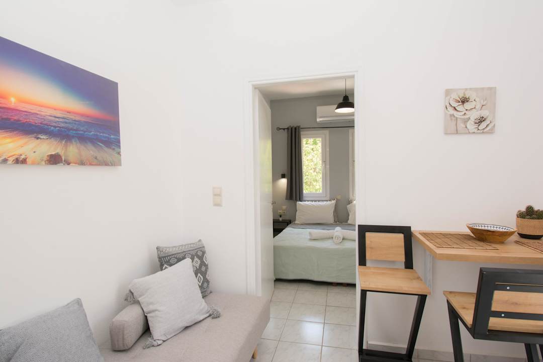 Zimmer Jasmine Suites "By Checkin"