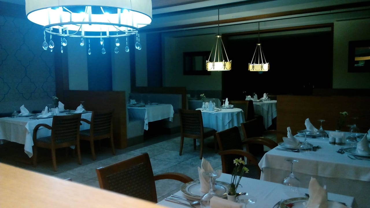 À la Carte TUI BLUE Xanthe