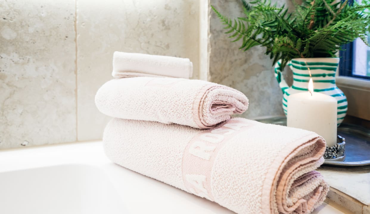 Zimmer Hotel Lech & Residenz Chesa Rosa