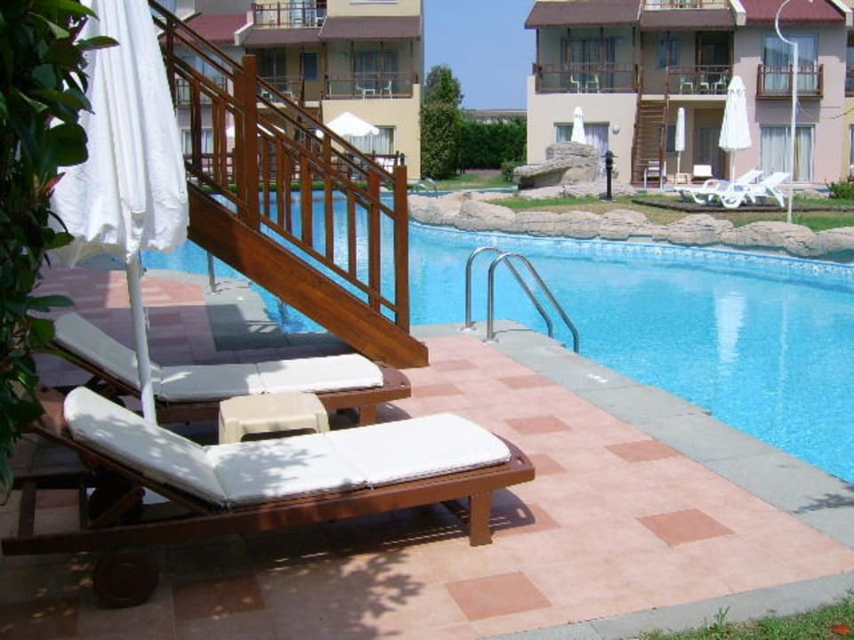 Zimmer 8167 Selectum Family Resort Side