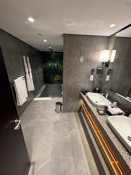 Zimmer Kempinski Seychelles Resort