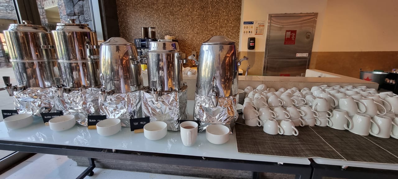 Gastro Lapita - Dubai Parks & Resorts - Autograph Collection