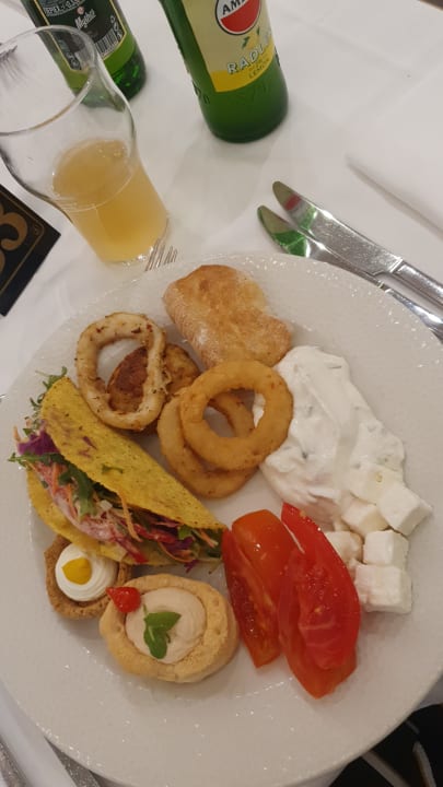 Gastro Esperos Palace Resort & Spa