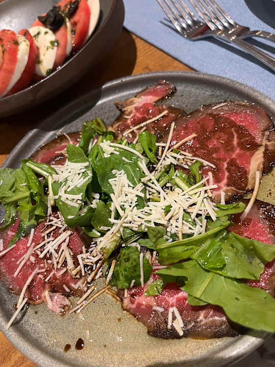 Gastro allsun Numa Club Side