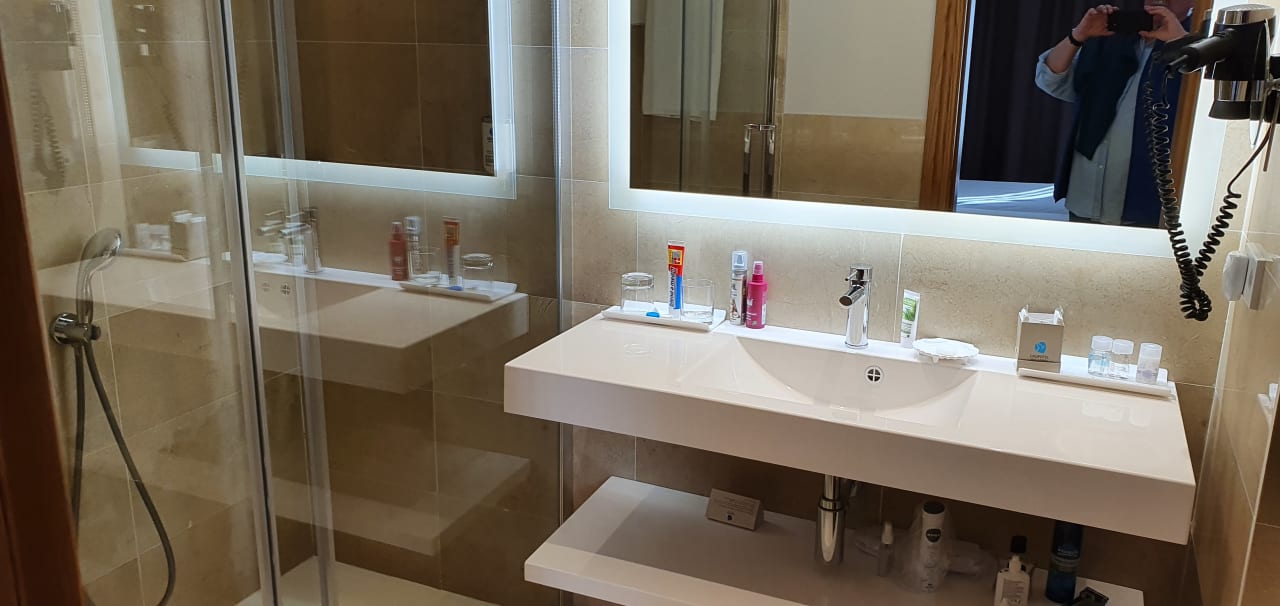 Zimmer Grupotel Playa de Palma Suites & Spa