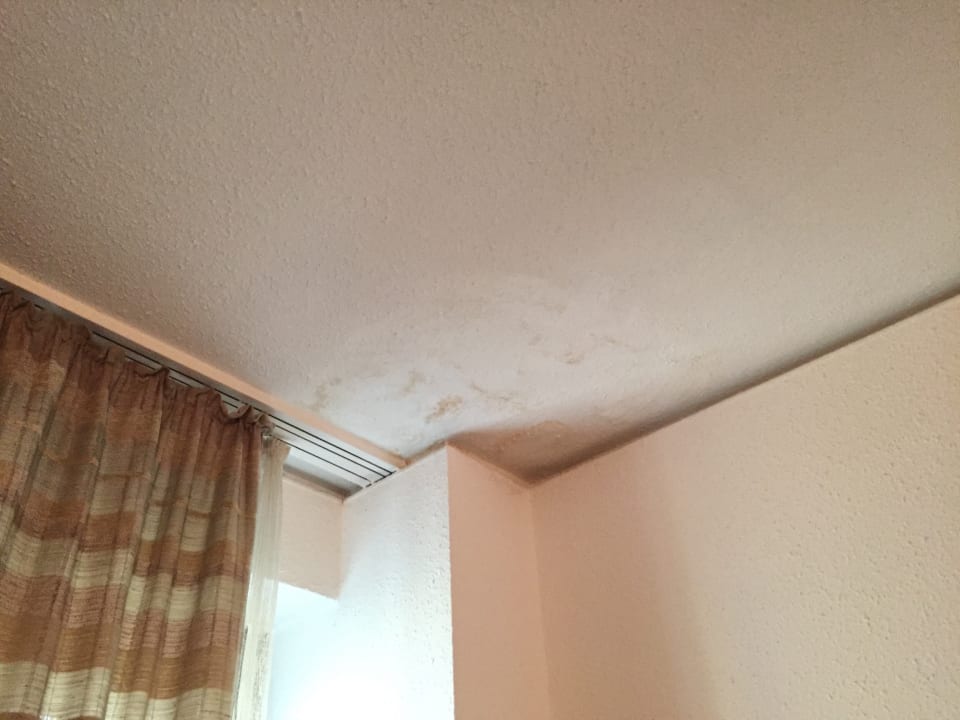 Zimmer Hotel Poseidon