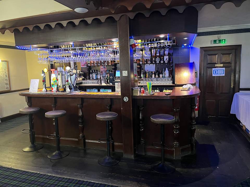 Gastro Grampian Hotel