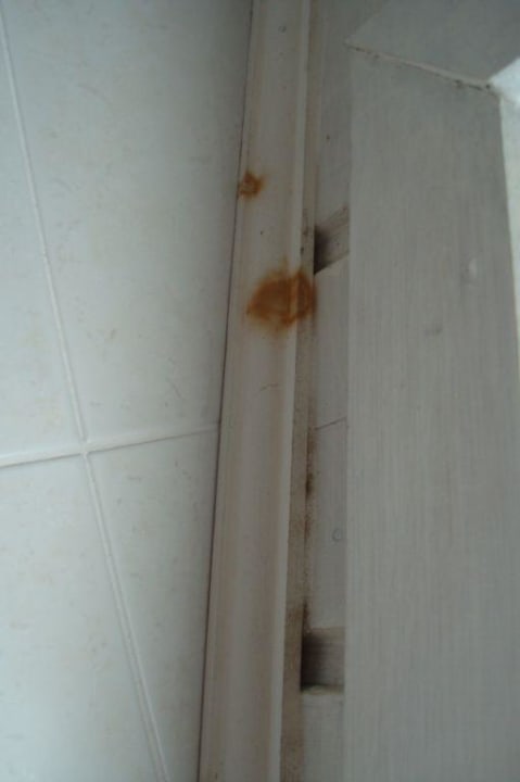 Badezimmer Residence Montani