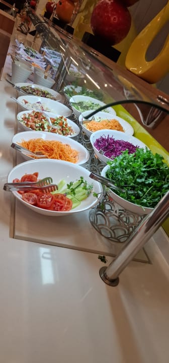 Gastro Maxeria Blue Didyma