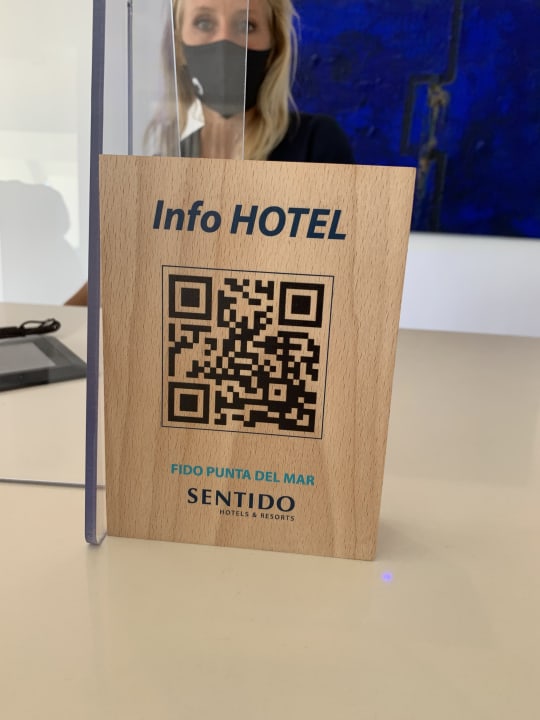 Sonstiges Sentido Fido Punta del Mar – Adults only