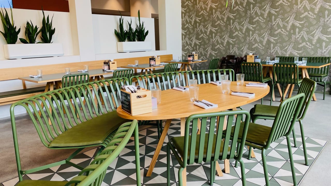 Gastro Stoos Lodge