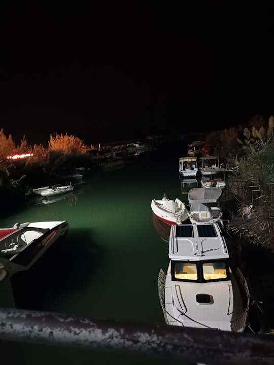 Außenansicht Seher Resort & Spa