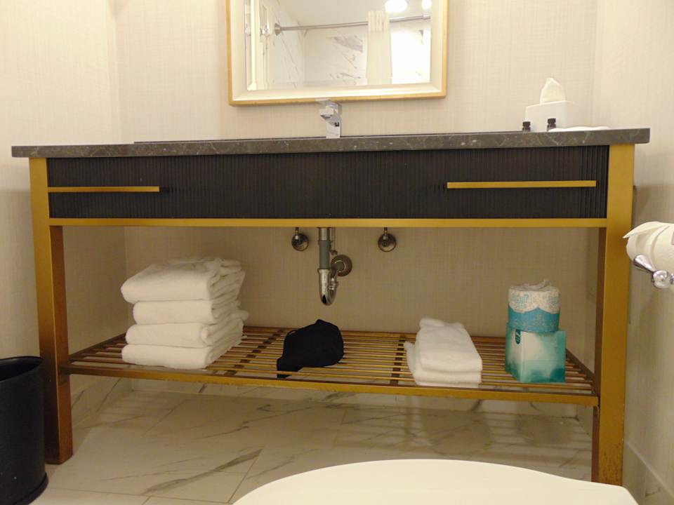 Zimmer Hotel The Henry