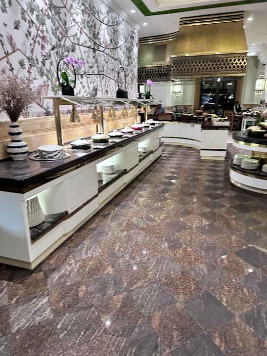 Gastro Emirates Palace Mandarin Oriental