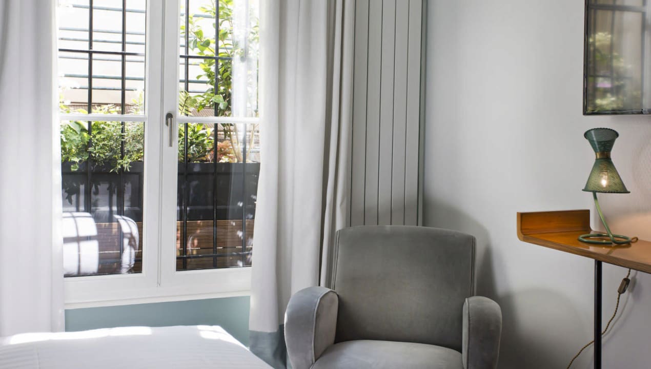 Guest room Hotel 1er Étage