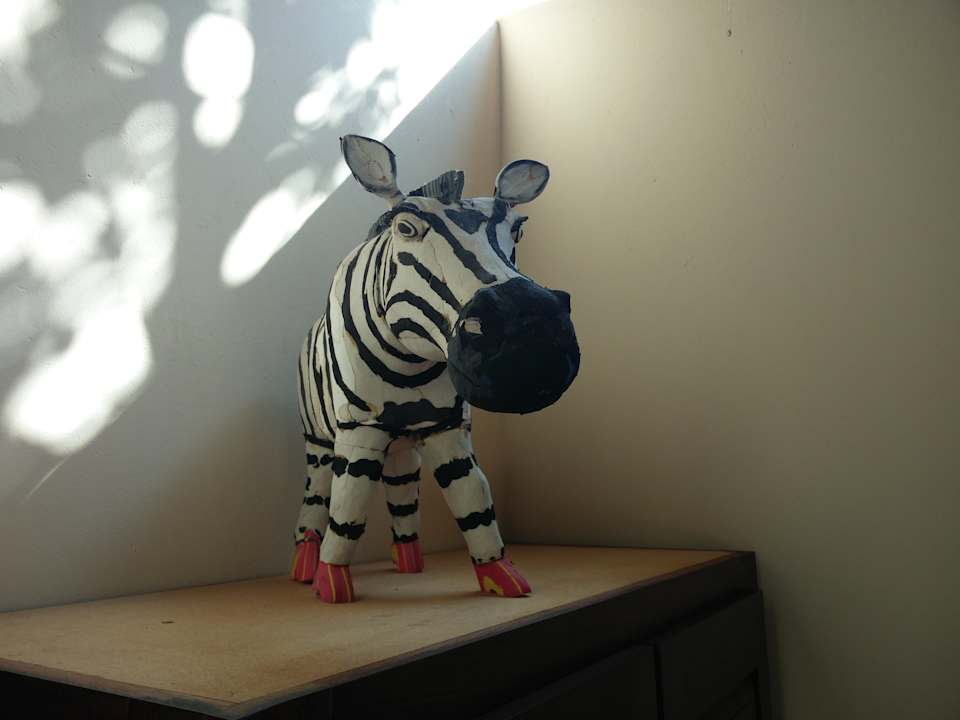 Zimmer Kololo Game Reserve Accommodation