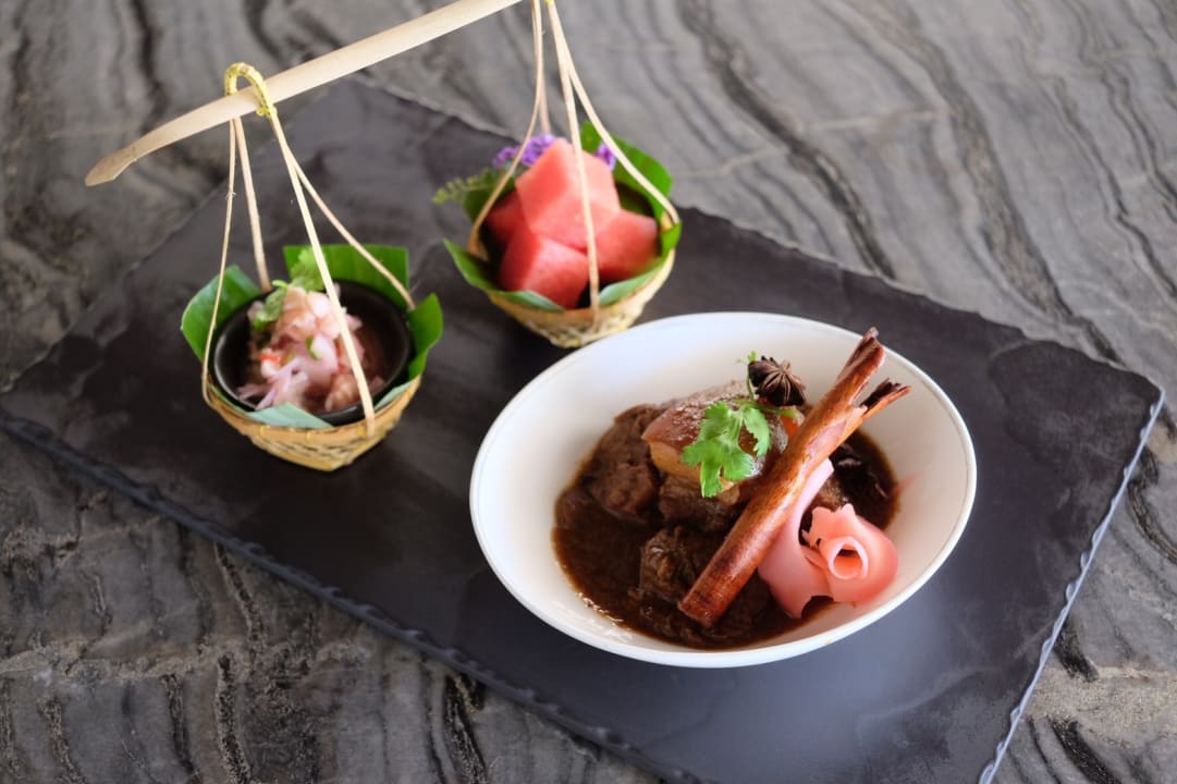 Gastro Amatara Welleisure Resort