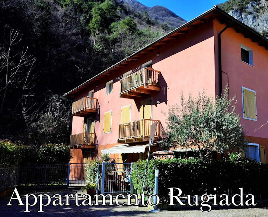 Appartamento Rugiada Apartment Rugiada
