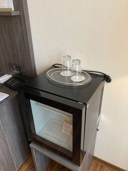 Zimmer Best Western Plaza Hotel Grevenbroich