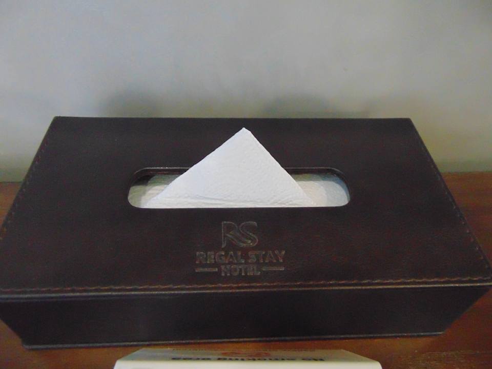 Zimmer Wyndham Garden Tashkent