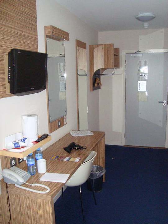 Zimmer Travelodge Hotel Travelodge