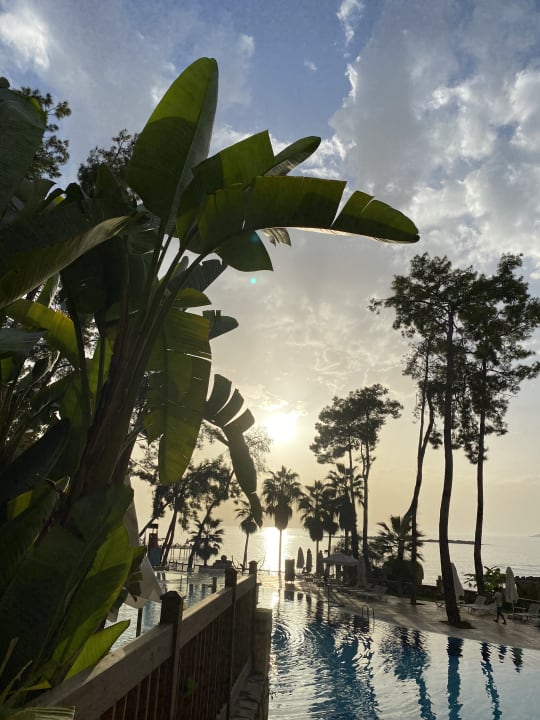 Außenansicht Wome Deluxe Hotel