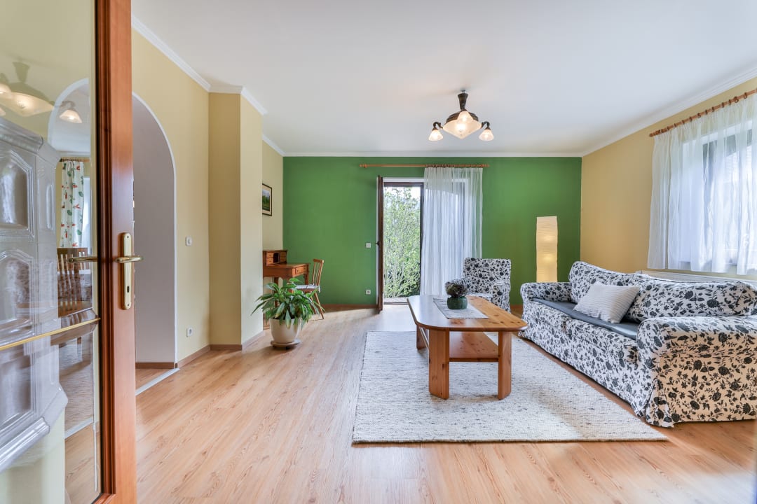 Zimmer Rutarhof - Urlaub am Bauernhof