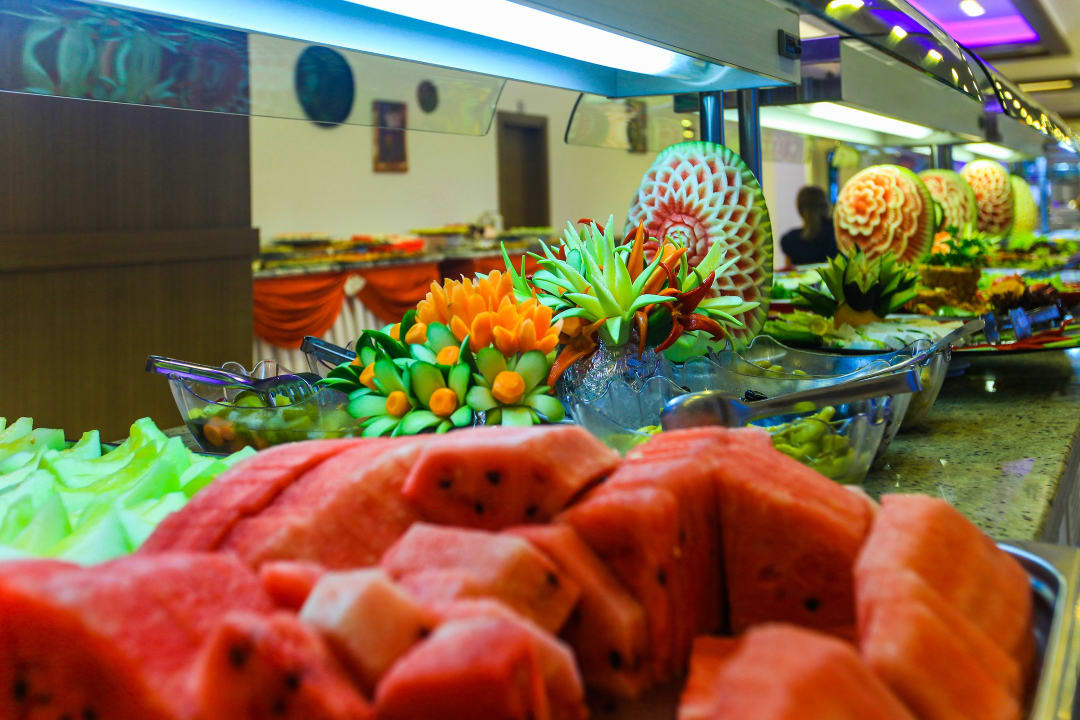 Gastro Club Hotel Mirabell