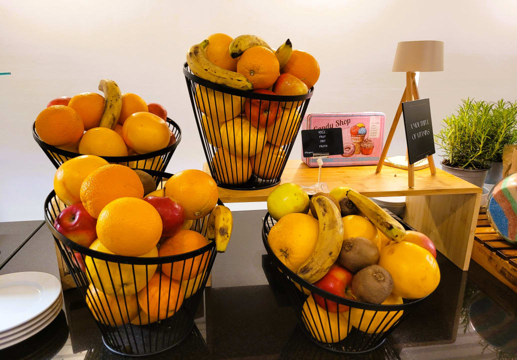 Gastro Magal Maradiso Hotel by Aminess