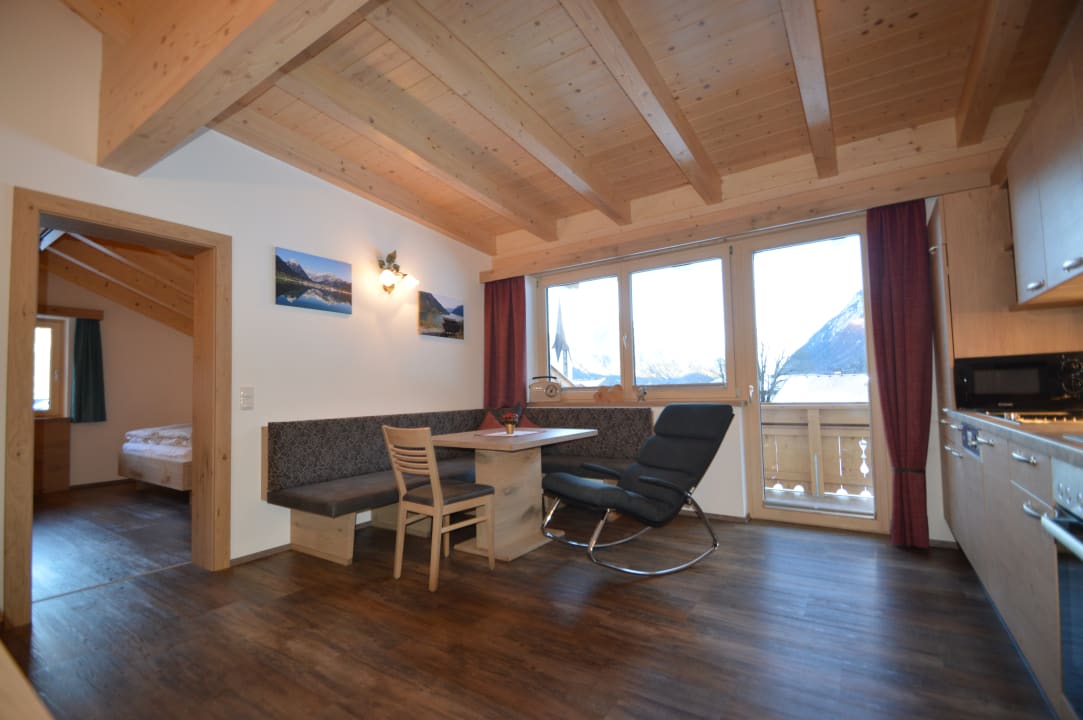 Zimmer Zimmer & Apartments Urschnerhof