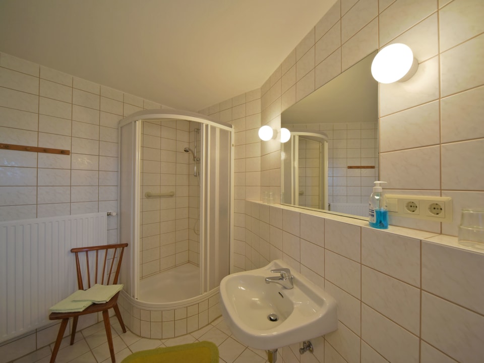 Zimmer Cottages-Chalets -  Ferienhaus