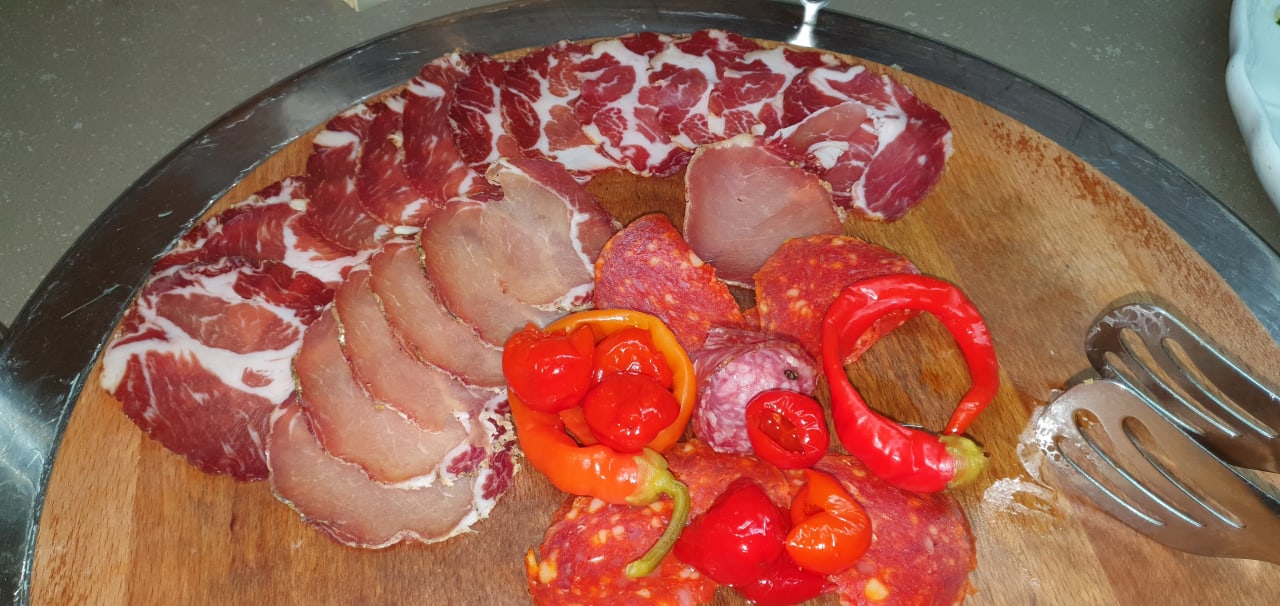 Gastro Valamar Bellevue Resort