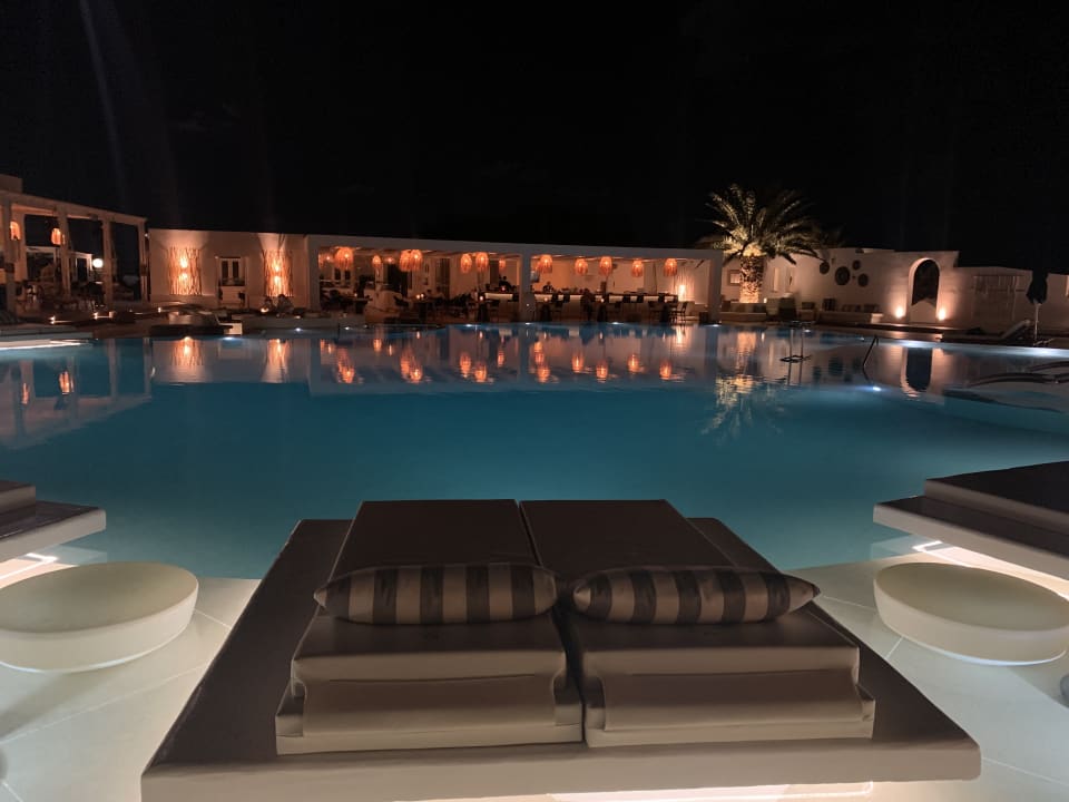 Pool Hotel Imperial Med Resort & Spa