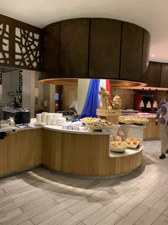 Gastro La Pirogue Mauritius