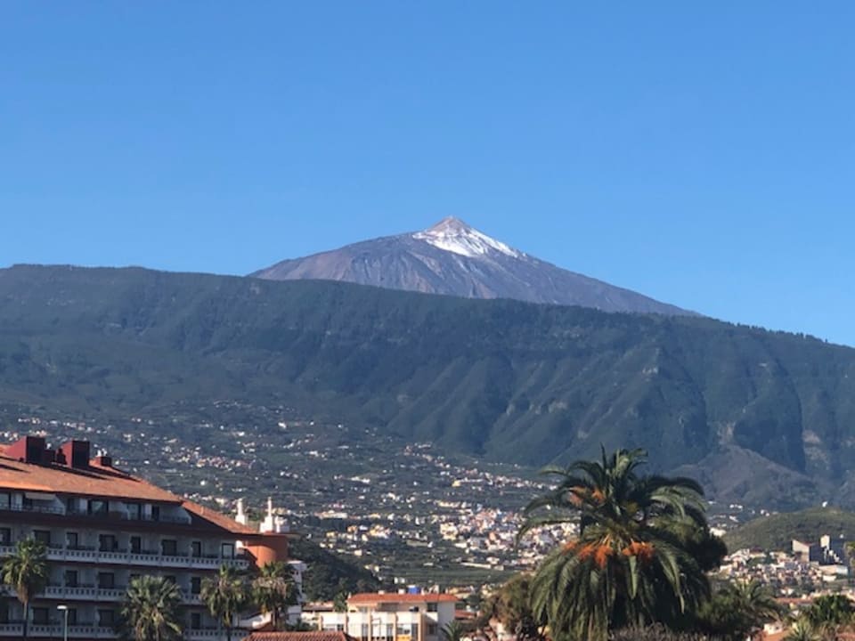 Ausblick Atlantic Mirage Suites & Spa - Adults only