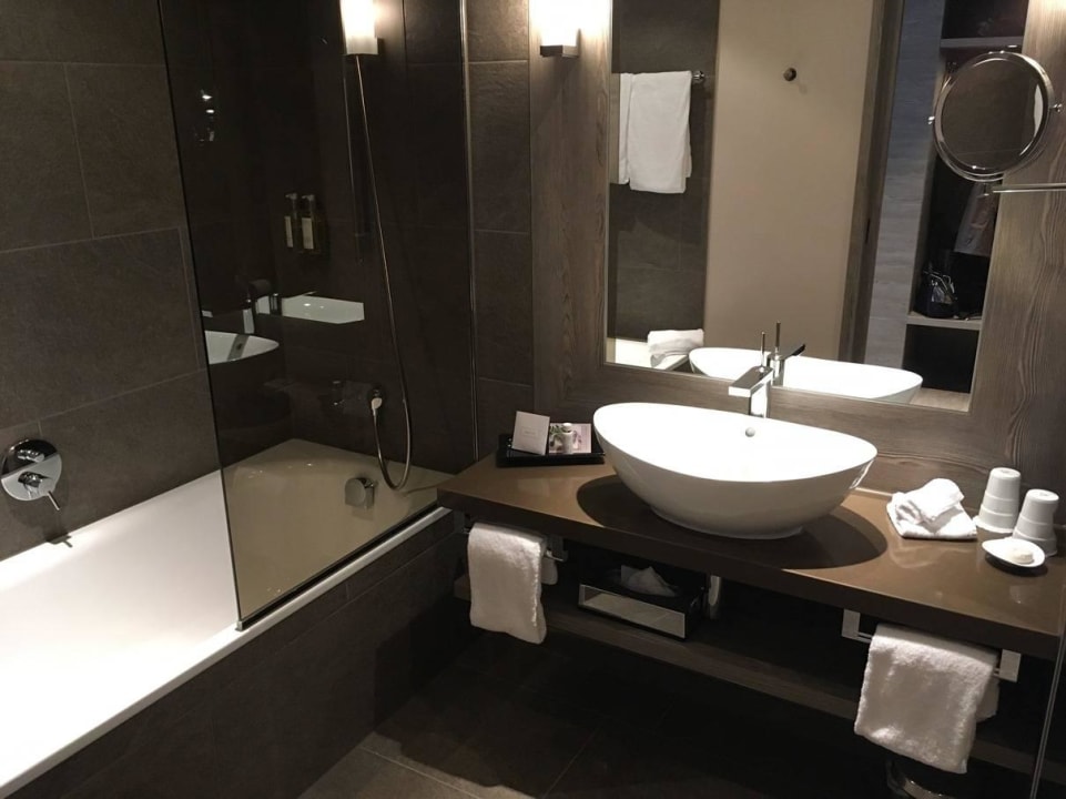 Bad AMERON Davos Swiss Mountain Resort