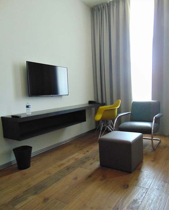 Zimmer Theresian Hotel & Spa