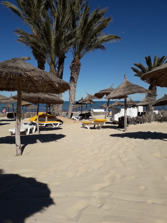 Strand Hotel Eden Star