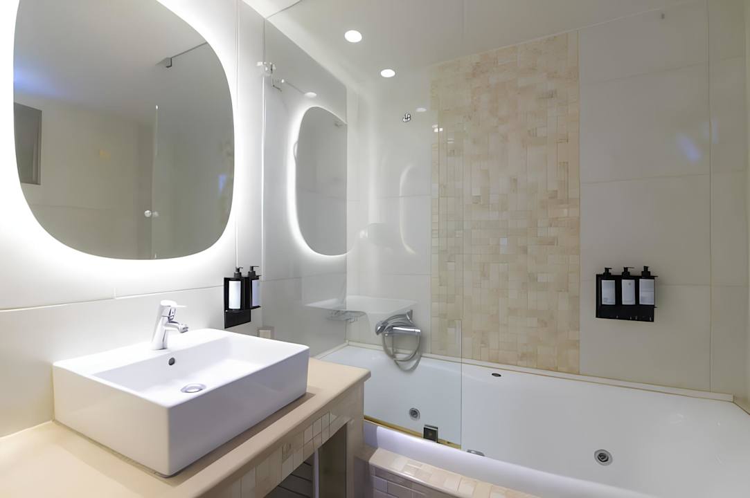 Sonstiges The Noverian Scenic Crete 5 Star Hilltop Villa Resort & Spa