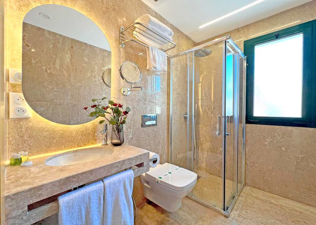 Zimmer Soho Boutique Tetuán