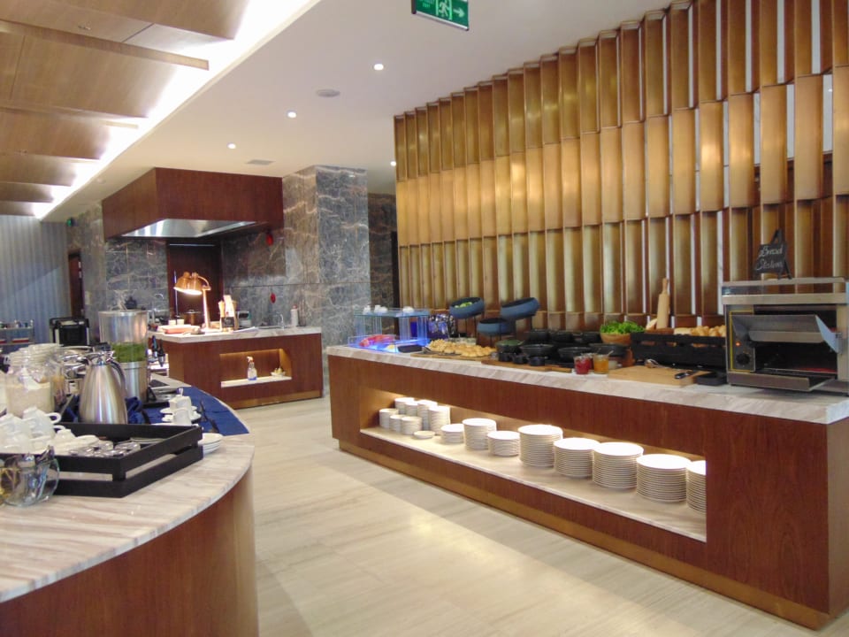 Gastro D' Lecia Ha Long Hotel