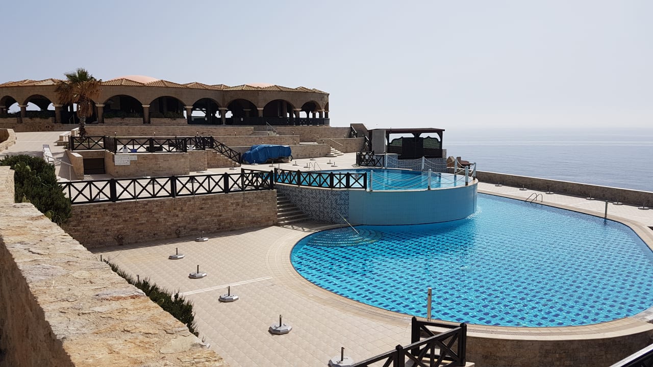 Pool Hotel Kalithea Horizon Royal