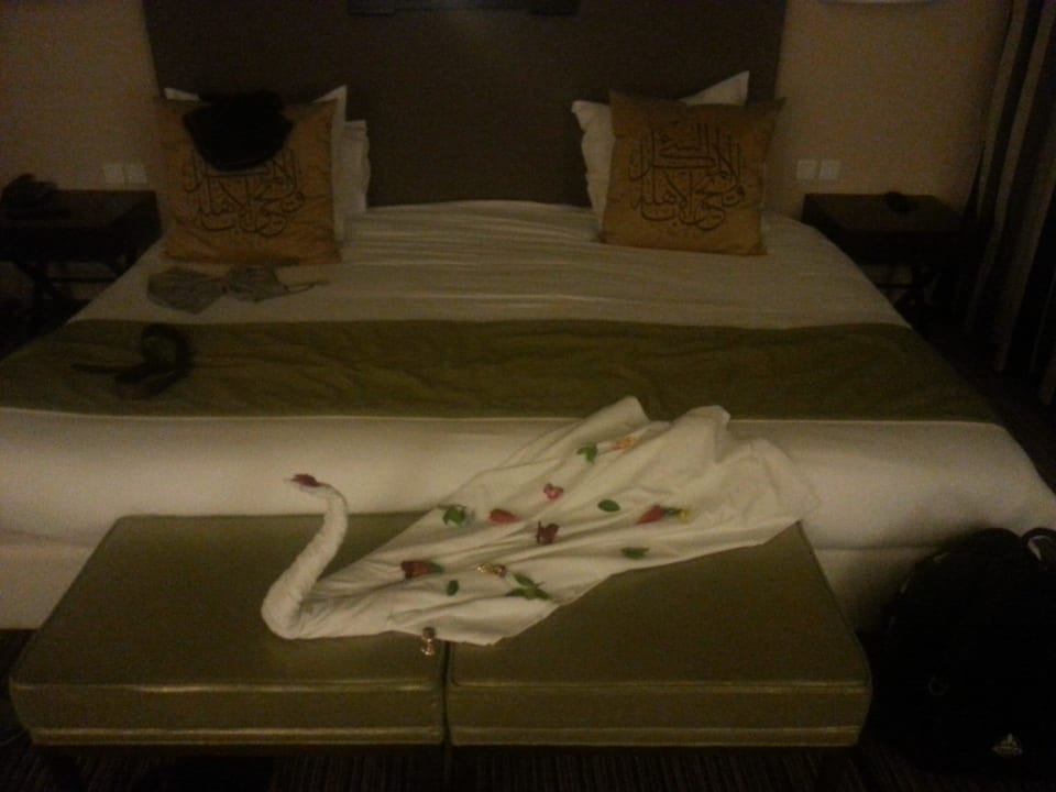 Kleine Aufmerksamkeit Oceana Hotel & Spa